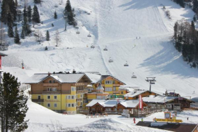 Hotel Breitlehenalm Obertauern